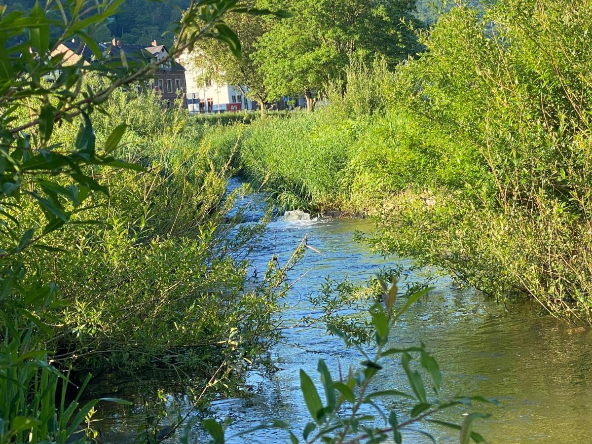 Ferienhaus Am Baybach In Burgen An Der Mosel Экстерьер фото