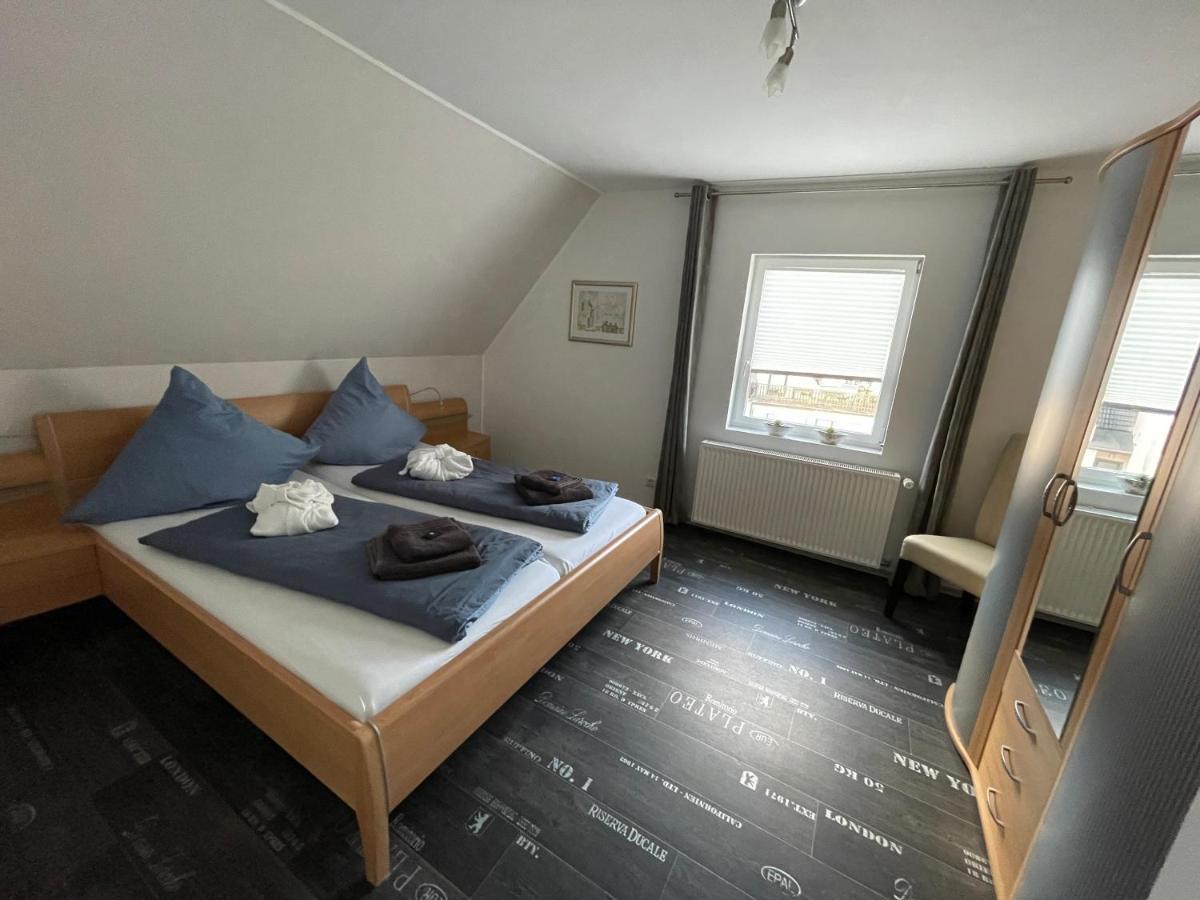 Ferienhaus Am Baybach In Burgen An Der Mosel Экстерьер фото
